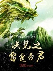 洪荒之雷霆帝君封面